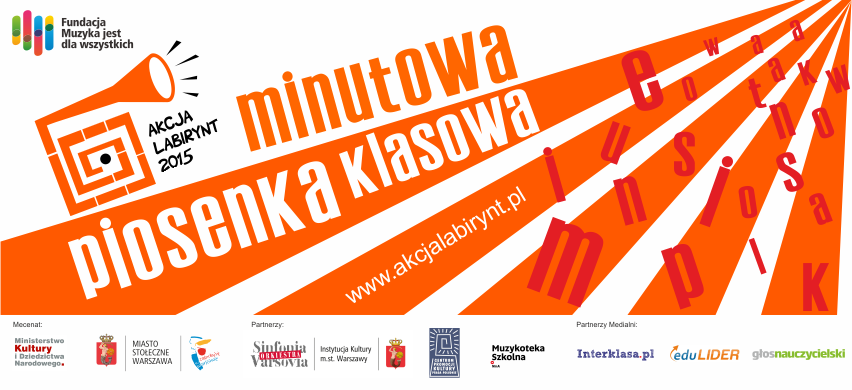 minutowa2015 grafika logotypy