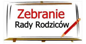 zebranie rady rodz